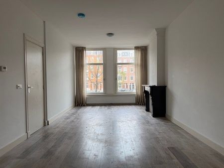 Te huur: Appartement Bilderdijkkade 42 A 1 in Amsterdam - Photo 5
