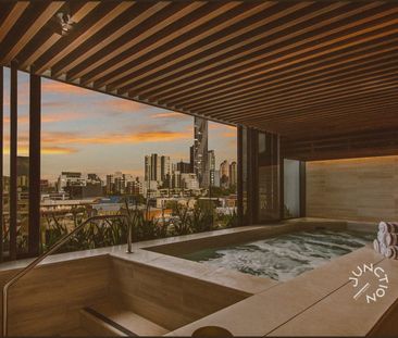 1401/167 Alfred Street, Fortitude Valley, Qld 4006 - Photo 1