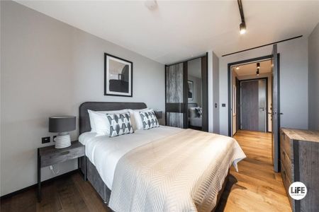 1 bedroom apartment to rent - Photo 5