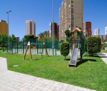 Apartamento de alquiler en Calle Lérida, 4, Levante Alto - Photo 5