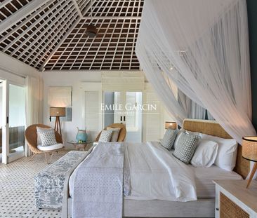 Paradis Tropical ; Villas Exclusives en Bord de Mer - Photo 3