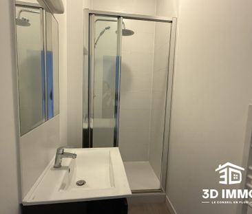 Location Appartement 3 pièces 67m² AVESNES SUR HELPE 59440 - Photo 5