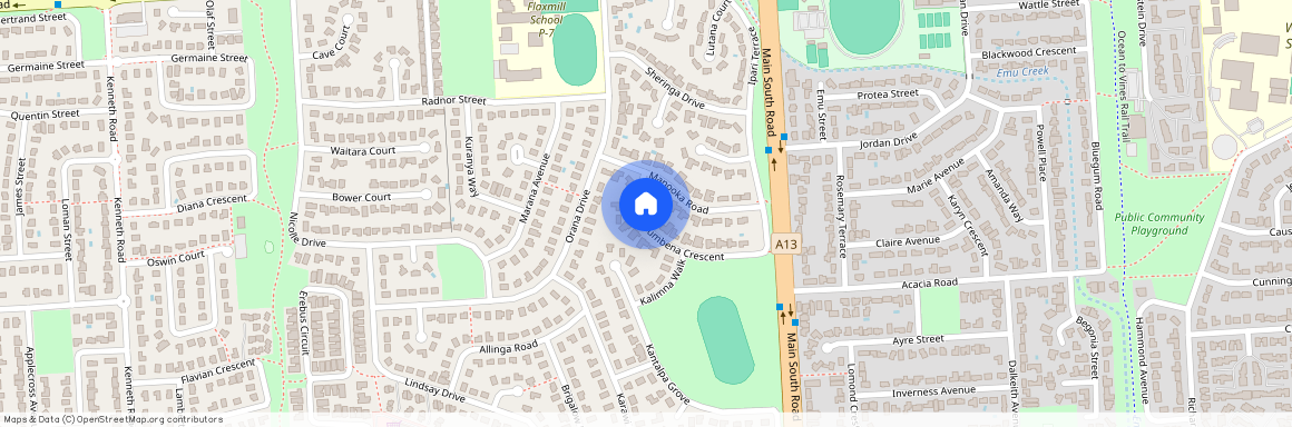 5 Coorumbena Crescent, 5162, Morphett Vale Sa