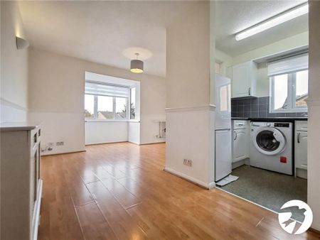 1 bedroom flat to rent - Photo 2