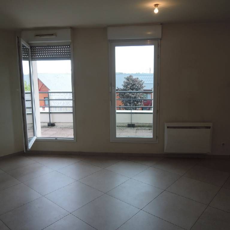 Location Appartement 2 pièces 36m² MEAUX 77100 - Photo 1