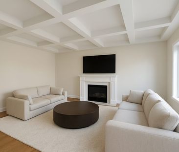 For Lease - 8 La Reine Avenue, Richmond Hill, Ontario - Photo 1