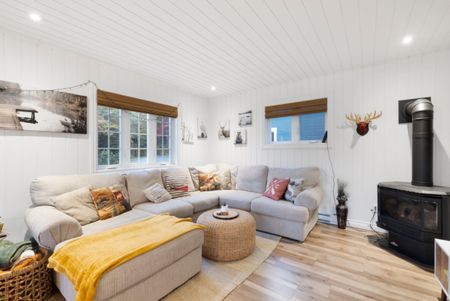 Maison de plain-pied à louer - Saint-Cuthbert - Photo 4