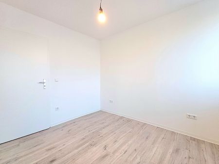 Geräumige Wohnung im freundlichen Umfeld - Photo 5