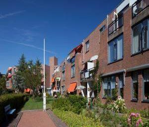 Appartement 2 pièces Prieel 26, Hoorn - À louer - Foto 6