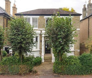 Oxford Road, Putney, London, SW15 - Photo 1