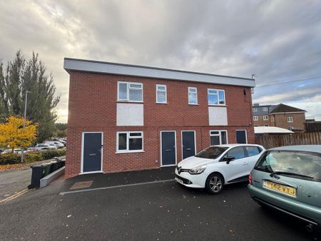 1 bedroom flat to rent - Photo 4