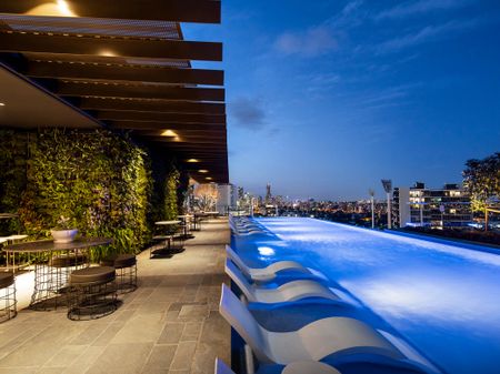 the Drapery Residences - Photo 4