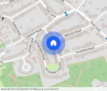 Cornfield Road, Reigate, Surrey, RH2 - Photo 1