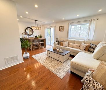 For Lease - 361 Gaston Place, Newmarket, Ontario - Photo 1