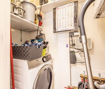 Recent appartement in standingvolle residentie nabij de Zeedijk en ... - Photo 6