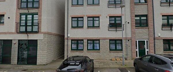 3 Bed Flat, Grandholm Crescent, AB22 - Photo 1