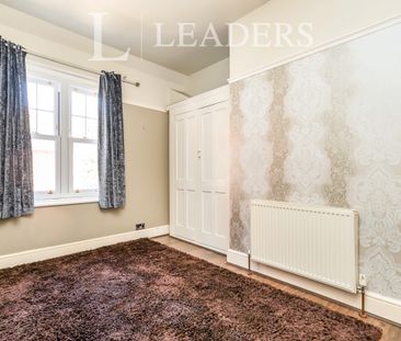 2 bedroom apartment to rent Saffrons Road, Eastbourne, BN21 - Photo 5