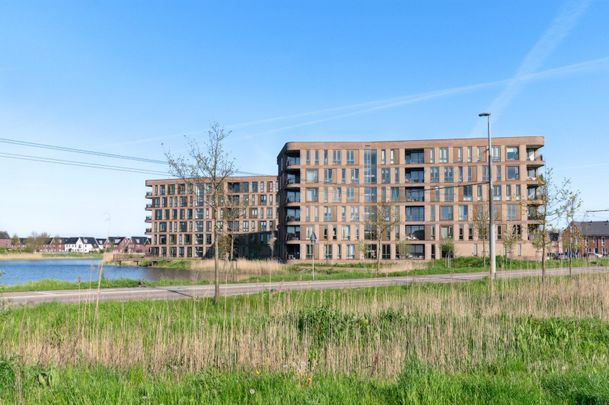 Te huur: Draaibrug 43 - Foto 1