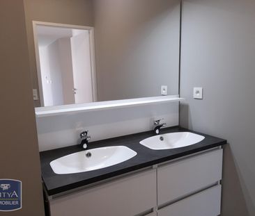 Location Appartement 3 pièces 69m² MONTPELLIER 34000 - Photo 2