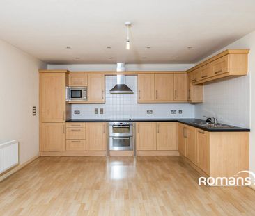 2 bedroom apartment to rent - Photo 4