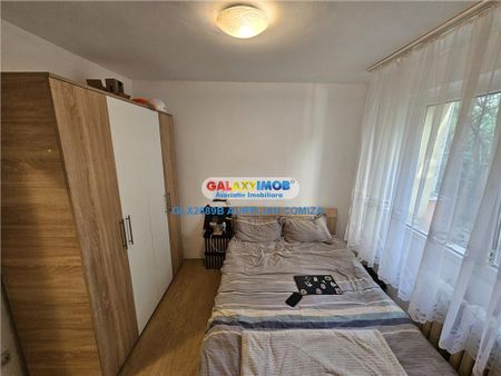 Apartament 2 camere Lacul Tei/AC/decomandat - Fotografie 4