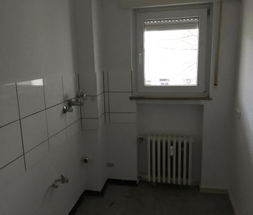 2-Zimmer-Wohnung in Mönchengladbach Hermges - Photo 1