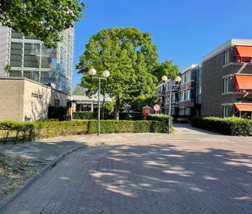 Appartement te huur: Withof 61-C 4851 CL Ulvenhout (Gem. Breda) - Photo 4