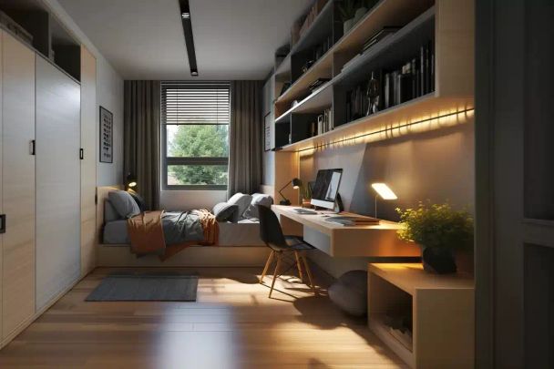 Deluxe Studio - Photo 1