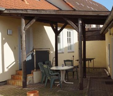 Wohnung Zimmer möbliert Monteure Monteurwohnung Monteurzimmer - Photo 4