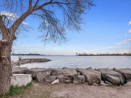 For Lease - 16 Brookers Lane Unit# 2108, Toronto, Ontario - Photo 5