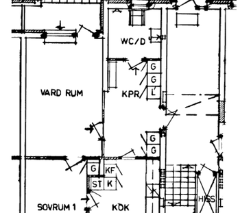 Björneborgsgatan 1 A, Persborg - Photo 1
