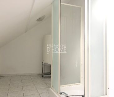APPARTEMENT F2- 48,32 m² - OZOUER LE VOULGIS - Photo 4