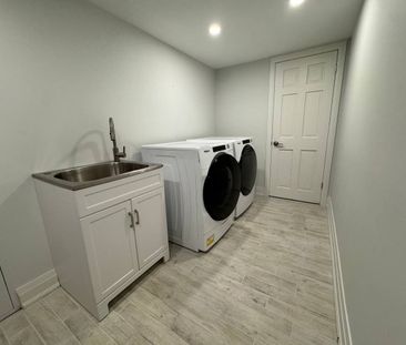 For Lease - 84 Venice Gate Drive Unit# Lower, Vaughan, Ontario - Photo 1