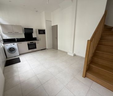 Location Appartement 2 pièces 32m² - Photo 3