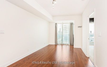 For Lease - 80 Absolute Avenue Unit# 2807, Mississauga, Ontario - Photo 4