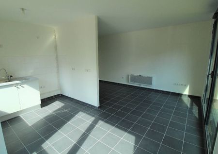 Location appartement 2 pièces 42.92 m² à Hellemmes-Lille (59260) - Photo 4