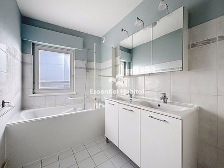 Appartement 3 pièces à Rosselange - Photo 4