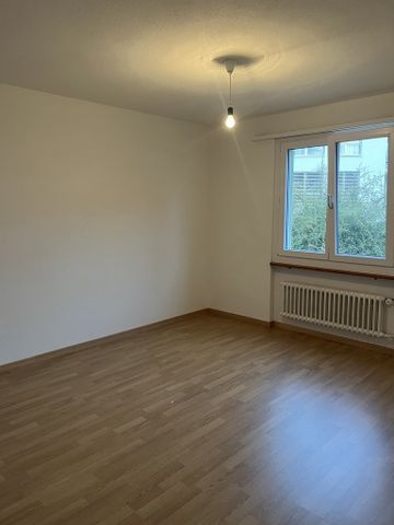 "Schöne 3-Zimmer-Wohnung an bester Lage zu vermieten" - Foto 3