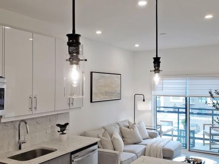 For Lease - 102 Grovewood Common Crescent Unit# 332, Oakville, Ontario - Photo 4