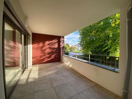 Location Appartement 2 pièces 49m² VALENCE 26000 - Photo 4