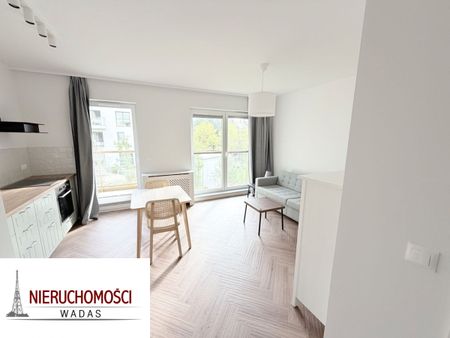 Gliwice, Ogrody Andersa Kawalerka 30m z parkingiem - Photo 5