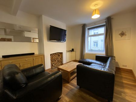 Fitzroy Street, Cathays - Photo 2