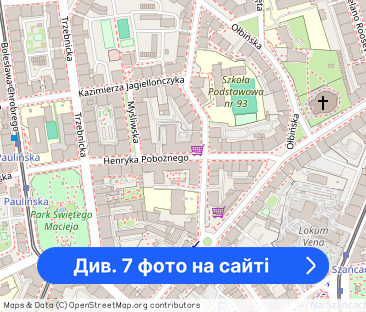 OD ZARAZ kawalerka z antresolą - ul. Pobożnego - Фото 1