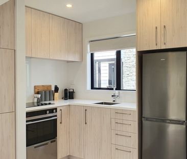 Unit 11, 201 Salisbury Street, City Centre (Christchurch City), Chr... - Photo 5