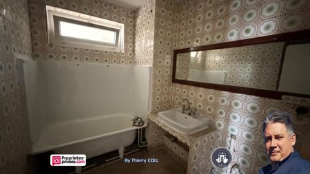 Location Appartement 5 pièces 93m² VENISSIEUX 69200 - Photo 3