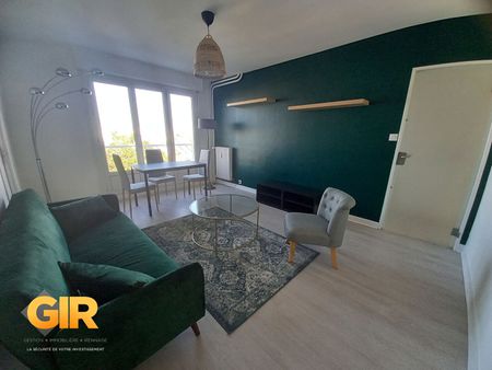 Location Appartement 1 pièce 65m² RENNES 35000 - Photo 2