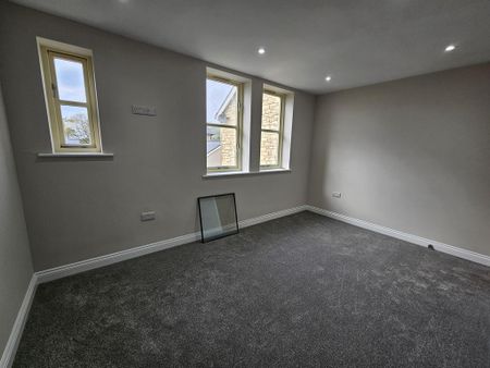 5 bedroom terraced house to rent - Photo 3
