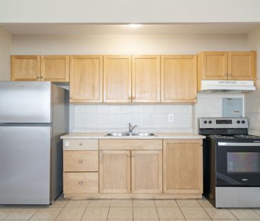 For Lease - 468 Ottawa Street Unit# 419B, Hamilton, Ontario - Photo 5