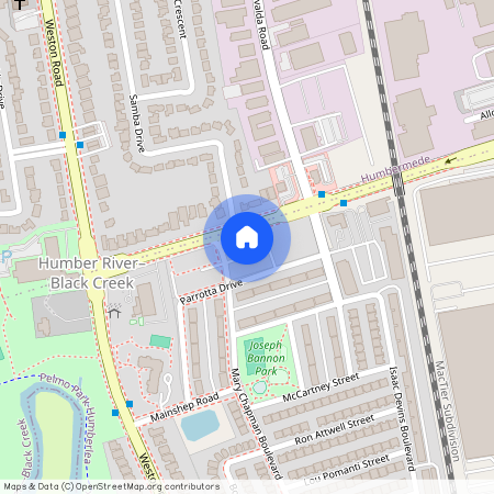 2335 Sheppard Avenue W #1, Toronto, Humberlea-Pelmo Park W5