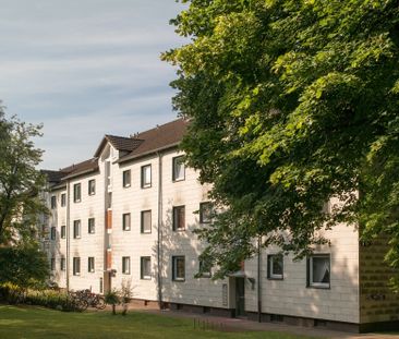 Gemütliche Wohnung im Dachgeschoss - Photo 4